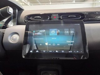 Leapmotor T03 T03 BEV 37.3kWh Design Auto