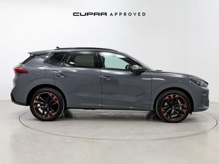 Cupra Terramar 2.0 TSI 195kW (265 CV) VZ DSG 4 Drive