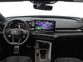 Cupra Terramar 2.0 TSI 195kW (265 CV) VZ DSG 4 Drive