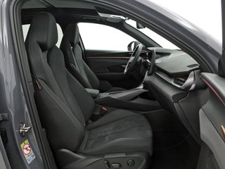 Cupra Terramar 2.0 TSI 195kW (265 CV) VZ DSG 4 Drive