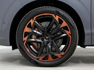 Cupra Terramar 2.0 TSI 195kW (265 CV) VZ DSG 4 Drive