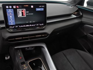 Cupra Terramar 2.0 TSI 195kW (265 CV) VZ DSG 4 Drive