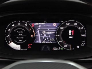 Cupra Terramar 2.0 TSI 195kW (265 CV) VZ DSG 4 Drive