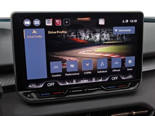 Cupra Terramar 2.0 TSI 195kW (265 CV) VZ DSG 4 Drive