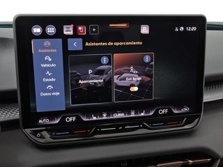 Cupra Terramar 2.0 TSI 195kW (265 CV) VZ DSG 4 Drive
