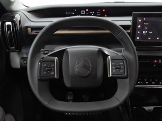 Citroën C3 Aircross Turbo 73kW (100CV) BVM6 PLUS