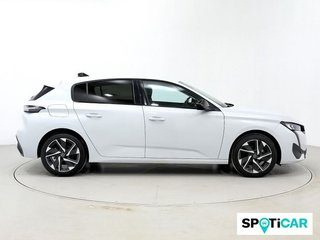 Peugeot 308 5P Allure PureTech 130 S&S MAN