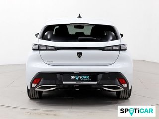 Peugeot 308 5P Allure PureTech 130 S&S MAN