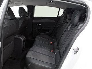 Peugeot 308 5P Allure PureTech 130 S&S MAN