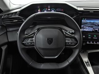 Peugeot 308 5P Allure PureTech 130 S&S MAN