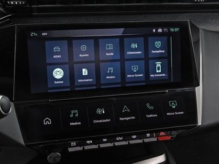 Peugeot 308 5P Allure PureTech 130 S&S MAN