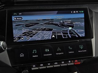 Peugeot 308 5P Allure PureTech 130 S&S MAN