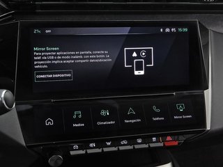 Peugeot 308 5P Allure PureTech 130 S&S MAN