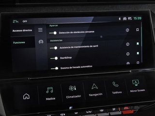 Peugeot 308 5P Allure PureTech 130 S&S MAN