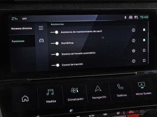 Peugeot 308 5P Allure PureTech 130 S&S MAN