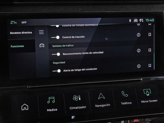 Peugeot 308 5P Allure PureTech 130 S&S MAN