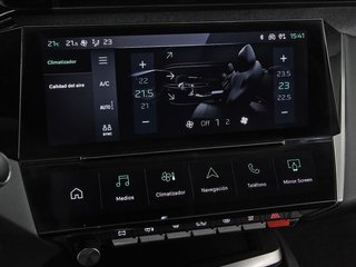 Peugeot 308 5P Allure PureTech 130 S&S MAN