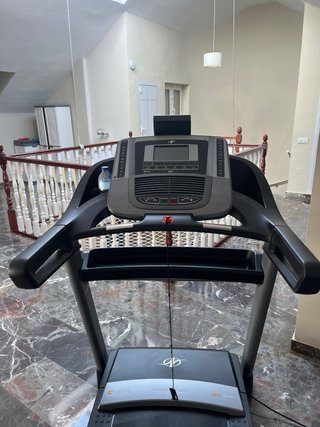 Cinta Correr NordicTrack C990 3.0( Solo JAEN)