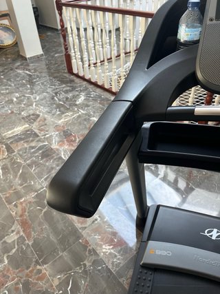 Cinta Correr NordicTrack C990 3.0( Solo JAEN)