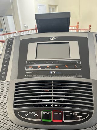 Cinta Correr NordicTrack C990 3.0( Solo JAEN)