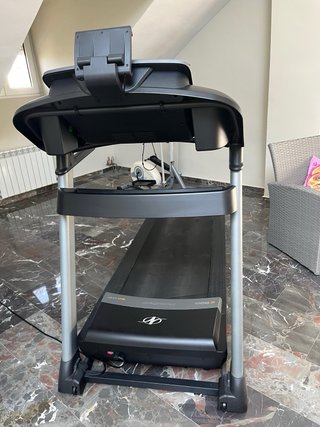 Cinta Correr NordicTrack C990 3.0( Solo JAEN)