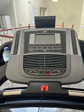 Cinta Correr NordicTrack C990 3.0( Solo JAEN)