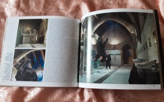 Rivista Cinefex Italia