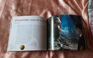 Rivista Cinefex Italia