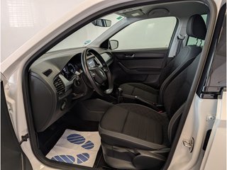 Skoda Fabia 1.0 TSI 95CV Ambition Combi