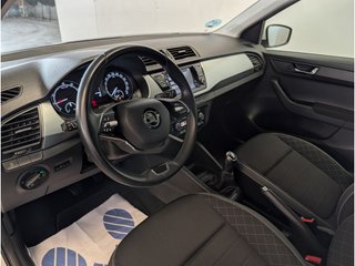 Skoda Fabia 1.0 TSI 95CV Ambition Combi