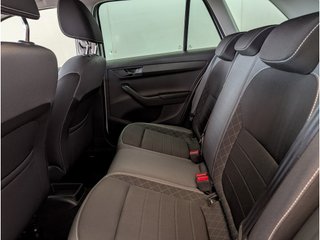 Skoda Fabia 1.0 TSI 95CV Ambition Combi