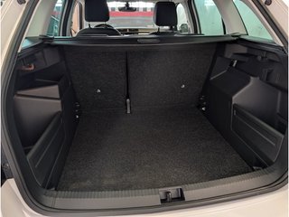 Skoda Fabia 1.0 TSI 95CV Ambition Combi