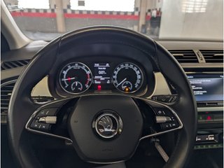 Skoda Fabia 1.0 TSI 95CV Ambition Combi