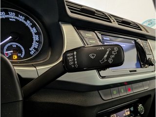Skoda Fabia 1.0 TSI 95CV Ambition Combi