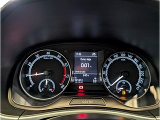 Skoda Fabia 1.0 TSI 95CV Ambition Combi
