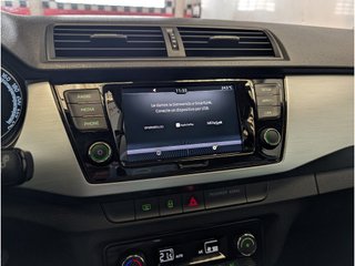 Skoda Fabia 1.0 TSI 95CV Ambition Combi