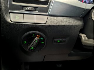 Skoda Fabia 1.0 TSI 95CV Ambition Combi