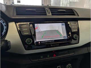 Skoda Fabia 1.0 TSI 95CV Ambition Combi