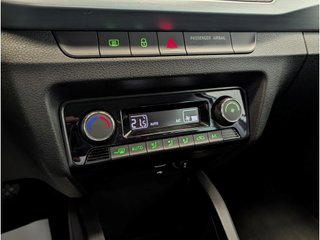 Skoda Fabia 1.0 TSI 95CV Ambition Combi