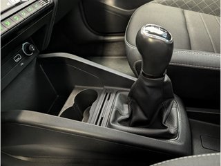 Skoda Fabia 1.0 TSI 95CV Ambition Combi