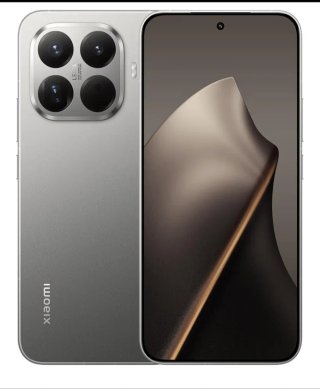 Xiaomi 15T Pro Gray 512GB