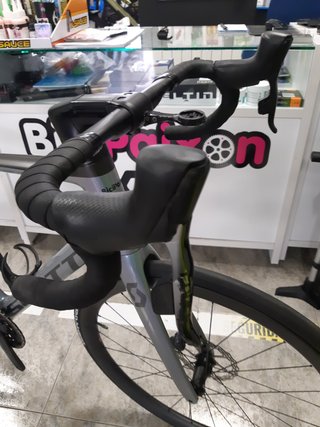 SCOTT ADDICT RC 10 XL