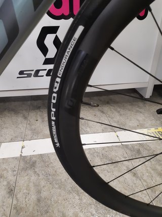 SCOTT ADDICT RC 10 XL