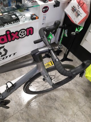 SCOTT ADDICT RC 10 XL