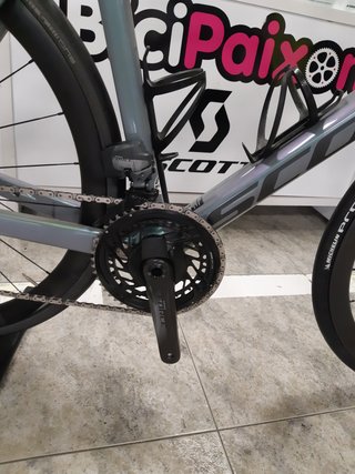 SCOTT ADDICT RC 10 XL