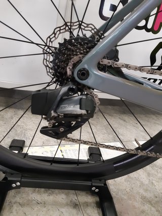 SCOTT ADDICT RC 10 XL