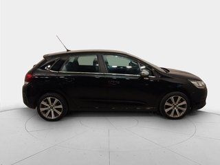 Citroën C4 PureTech S&S 130 Feel Edition
