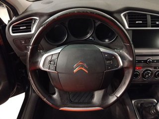 Citroën C4 PureTech S&S 130 Feel Edition