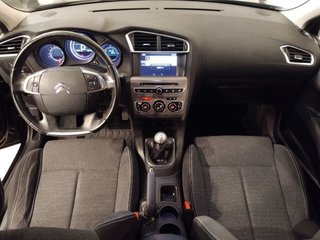 Citroën C4 PureTech S&S 130 Feel Edition