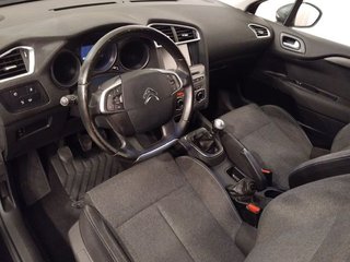 Citroën C4 PureTech S&S 130 Feel Edition